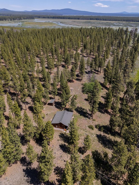 Chemult, Oregon, 97731, United States, 2 Bedrooms Bedrooms, ,2 BathroomsBathrooms,Residential,Forsale,1903167
