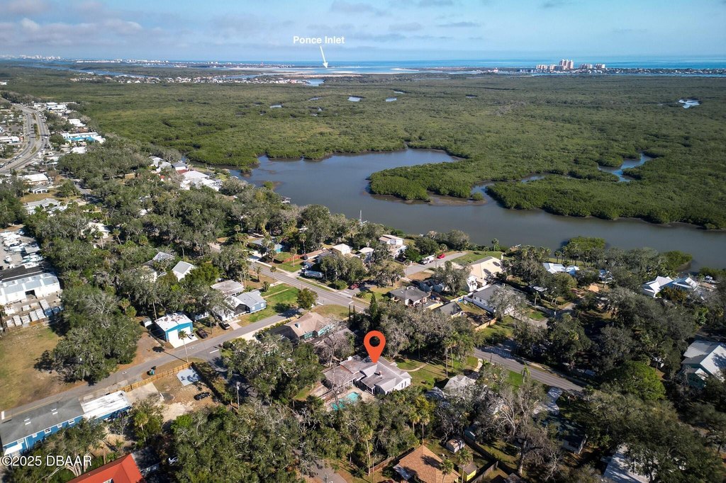 New Smyrna Beach, Florida, 32168, United States, 3 Bedrooms Bedrooms, ,2 BathroomsBathrooms,Residential,Forsale,1900248