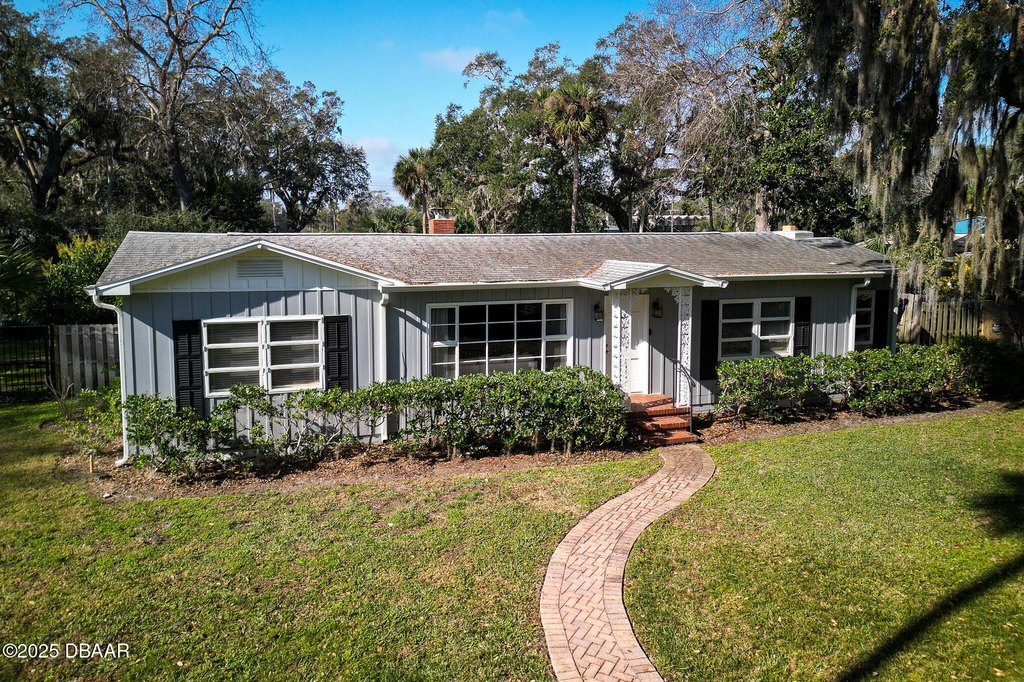 New Smyrna Beach, Florida, 32168, United States, 3 Bedrooms Bedrooms, ,2 BathroomsBathrooms,Residential,Forsale,1900248