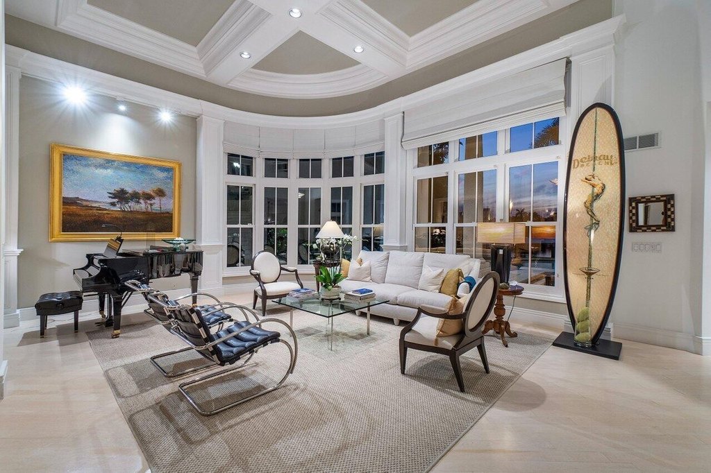 Delray Beach, Florida, 33483, United States, 5 Bedrooms Bedrooms, ,5.5 BathroomsBathrooms,Residential,Forsale,1952112