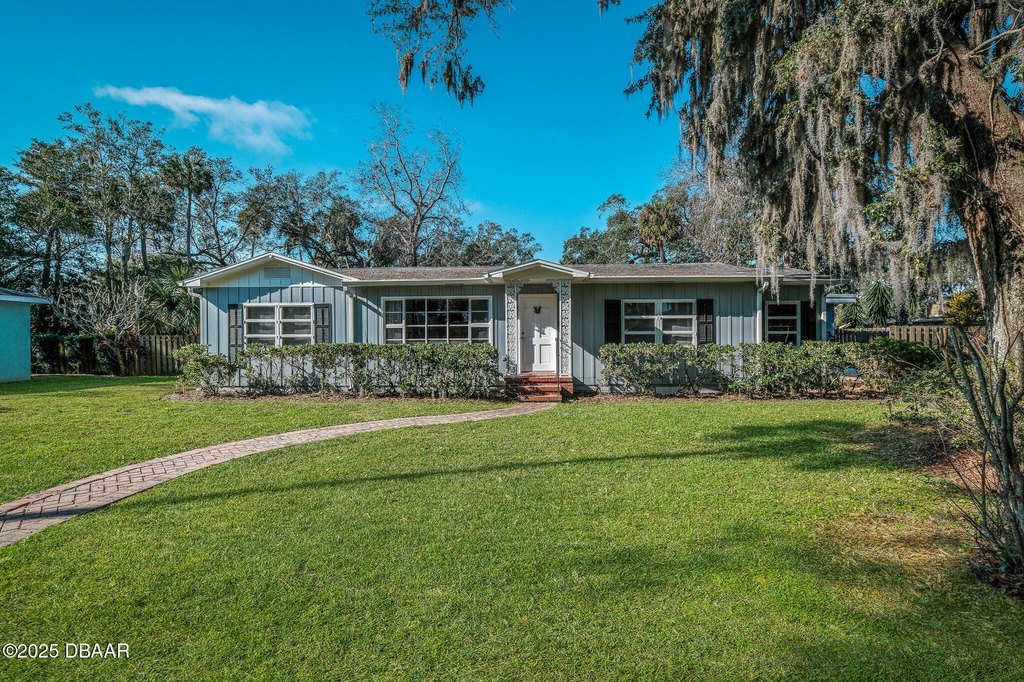 New Smyrna Beach, Florida, 32168, United States, 3 Bedrooms Bedrooms, ,2 BathroomsBathrooms,Residential,Forsale,1900248