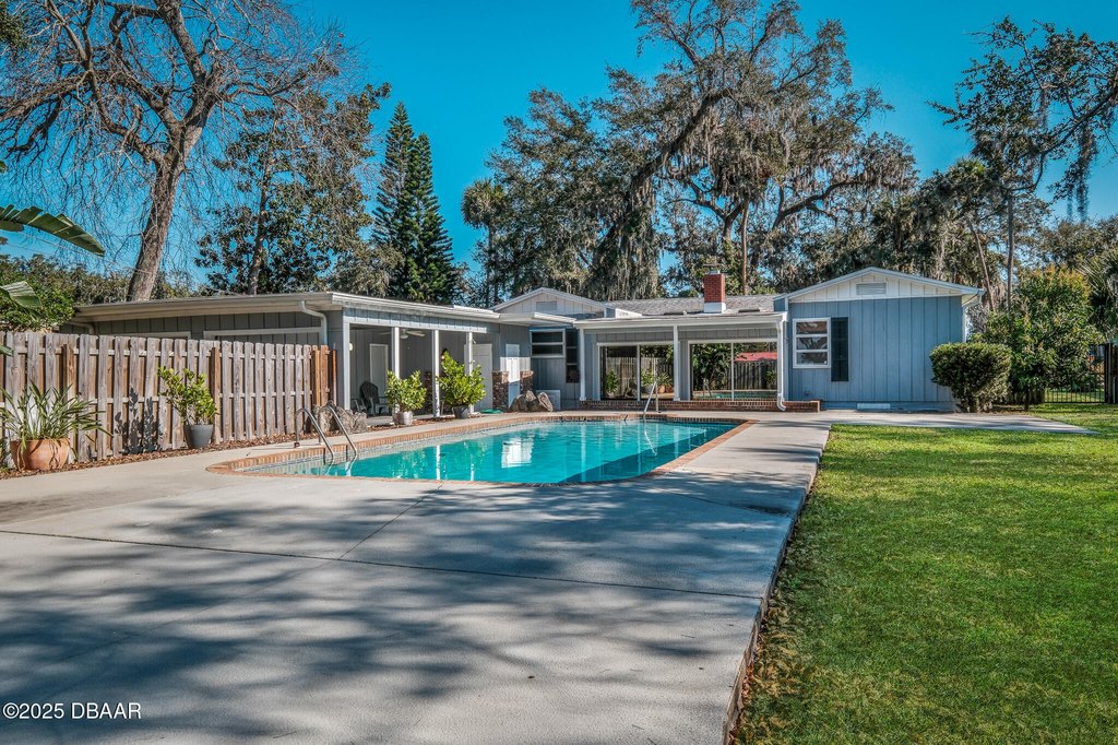 New Smyrna Beach, Florida, 32168, United States, 3 Bedrooms Bedrooms, ,2 BathroomsBathrooms,Residential,Forsale,1900248