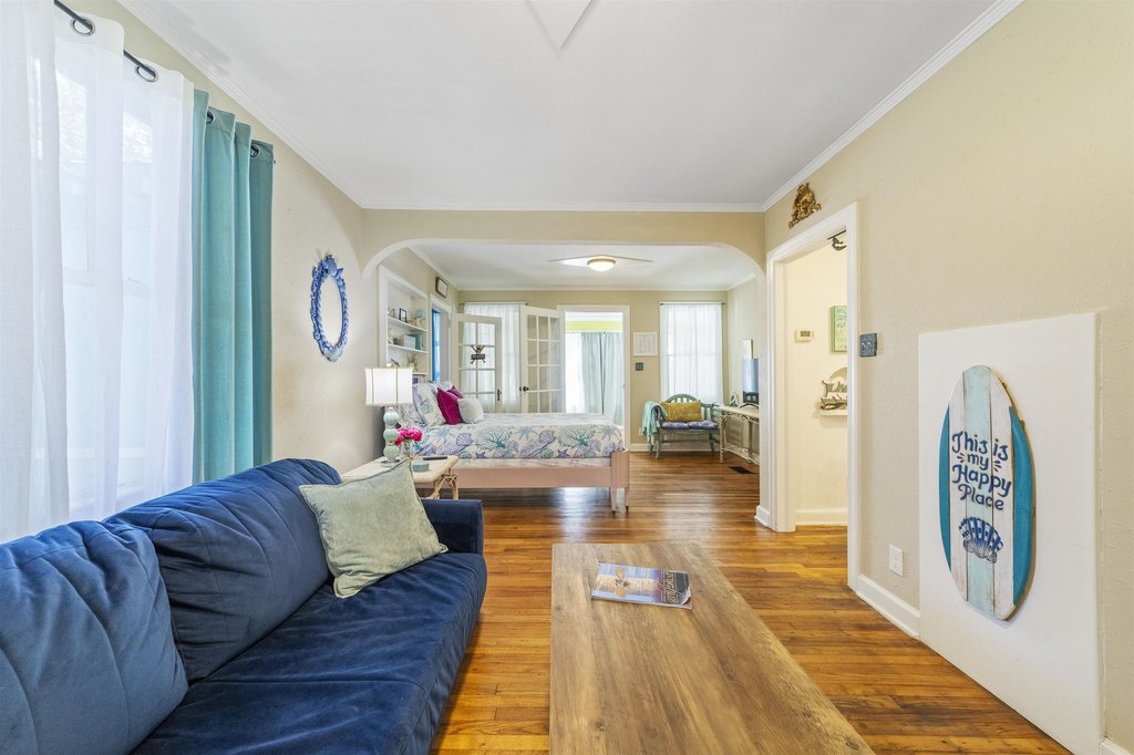 St Augustine, Florida, 32084, United States, 3 Bedrooms Bedrooms, ,2 BathroomsBathrooms,Residential,Forsale,1959627