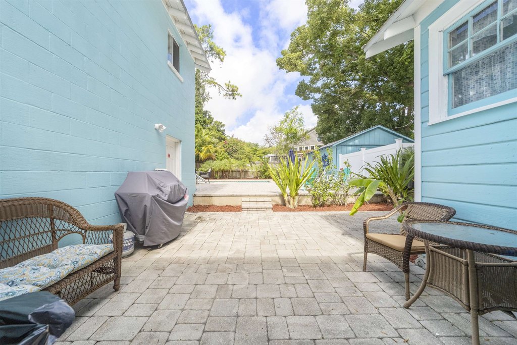 St Augustine, Florida, 32084, United States, 3 Bedrooms Bedrooms, ,2 BathroomsBathrooms,Residential,Forsale,1959627