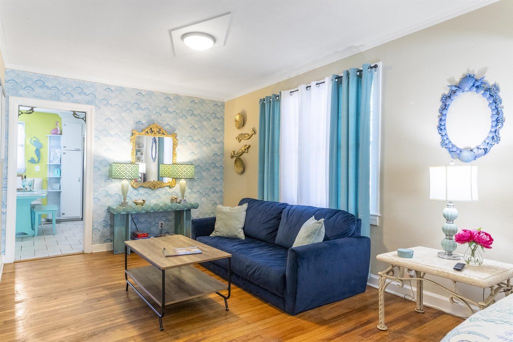 St Augustine, Florida, 32084, United States, 3 Bedrooms Bedrooms, ,2 BathroomsBathrooms,Residential,Forsale,1959627