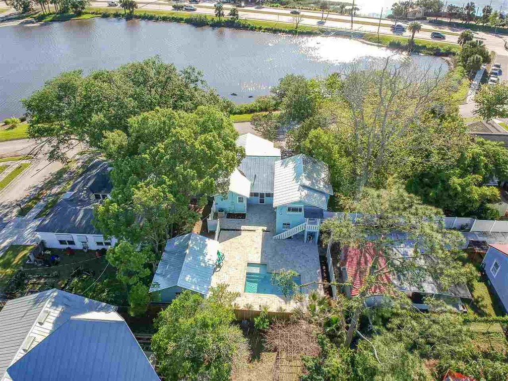 St Augustine, Florida, 32084, United States, 3 Bedrooms Bedrooms, ,2 BathroomsBathrooms,Residential,Forsale,1959627