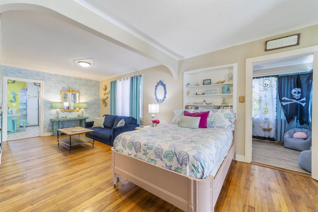 St Augustine, Florida, 32084, United States, 3 Bedrooms Bedrooms, ,2 BathroomsBathrooms,Residential,Forsale,1959627