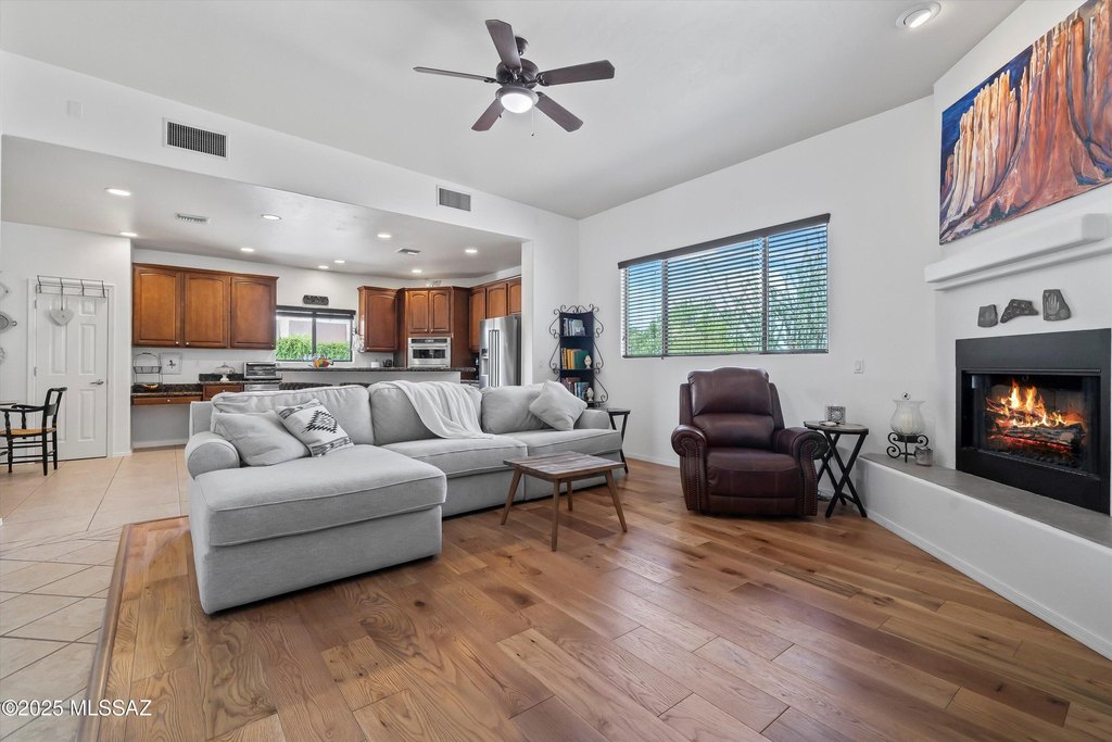 Vail, Arizona, 85641, United States, 4 Bedrooms Bedrooms, ,3 BathroomsBathrooms,Residential,Forsale,1893842