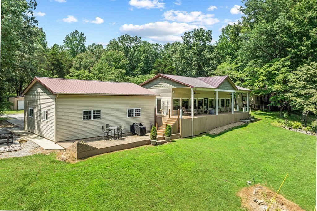 MONROE, Tennessee, 38573, United States, 3 Bedrooms Bedrooms, ,3 BathroomsBathrooms,Residential,Forsale,1905415