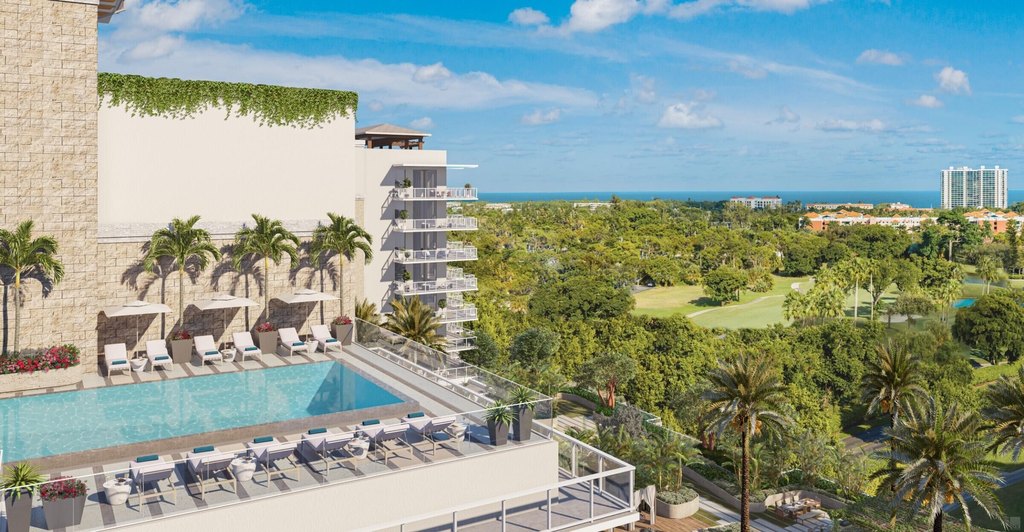 Boca Raton, Florida, 33432, United States, 2 Bedrooms Bedrooms, ,3.5 BathroomsBathrooms,Residential,Forsale,1929731