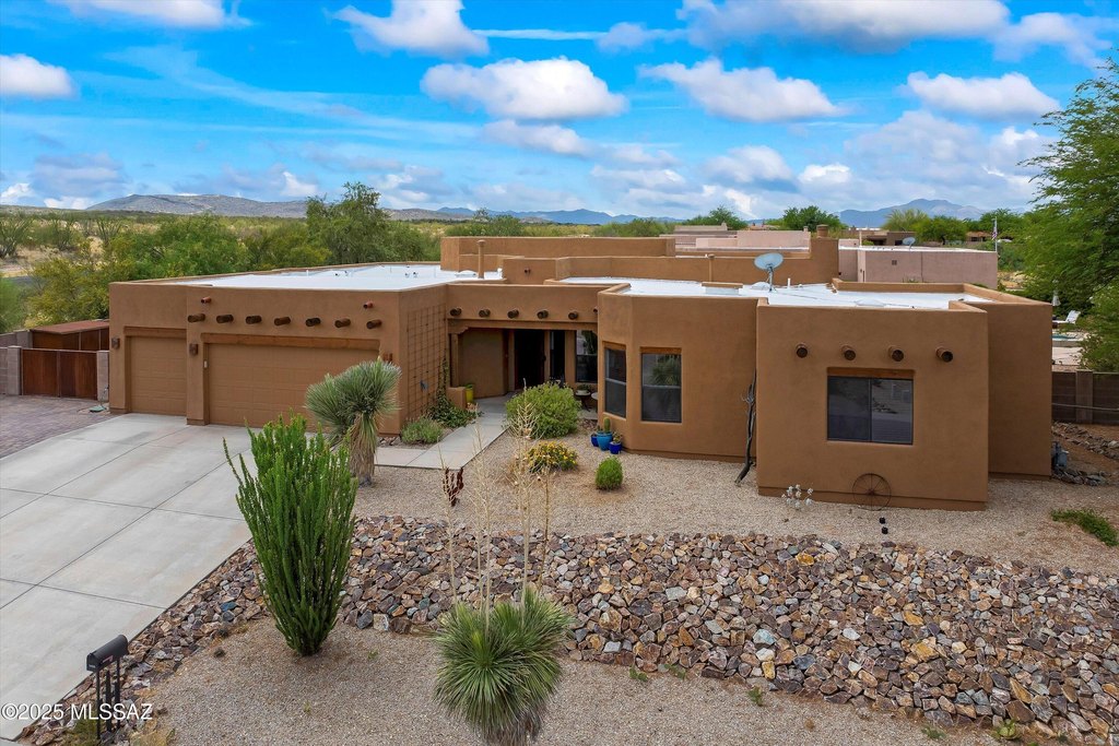 Vail, Arizona, 85641, United States, 4 Bedrooms Bedrooms, ,3 BathroomsBathrooms,Residential,Forsale,1893842