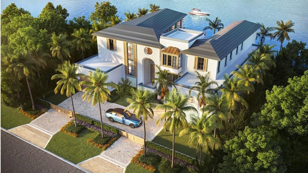Delray Beach, Florida, 33483, United States, 5 Bedrooms Bedrooms, ,6.5 BathroomsBathrooms,Residential,Forsale,1905162