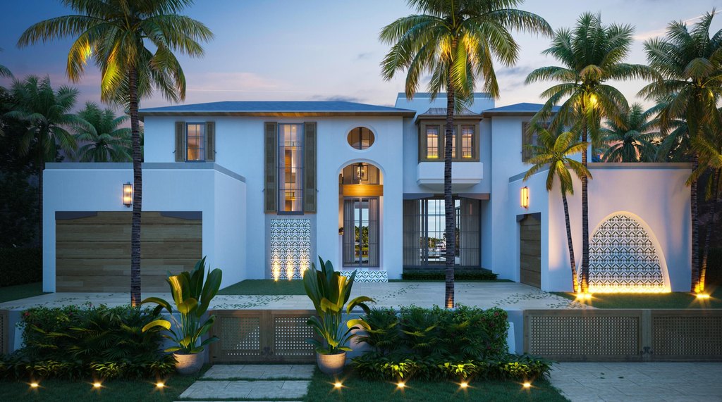 Delray Beach, Florida, 33483, United States, 5 Bedrooms Bedrooms, ,6.5 BathroomsBathrooms,Residential,Forsale,1905162