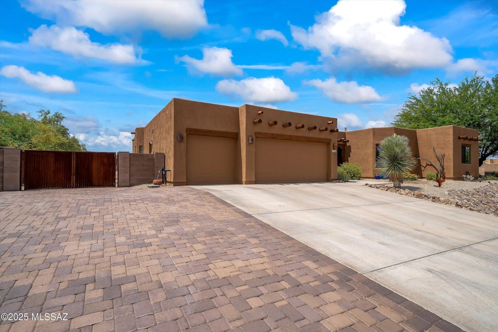 Vail, Arizona, 85641, United States, 4 Bedrooms Bedrooms, ,3 BathroomsBathrooms,Residential,Forsale,1893842