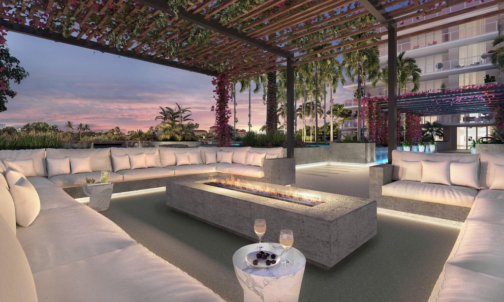 Boca Raton, Florida, 33432, United States, 2 Bedrooms Bedrooms, ,3.5 BathroomsBathrooms,Residential,Forsale,1929731