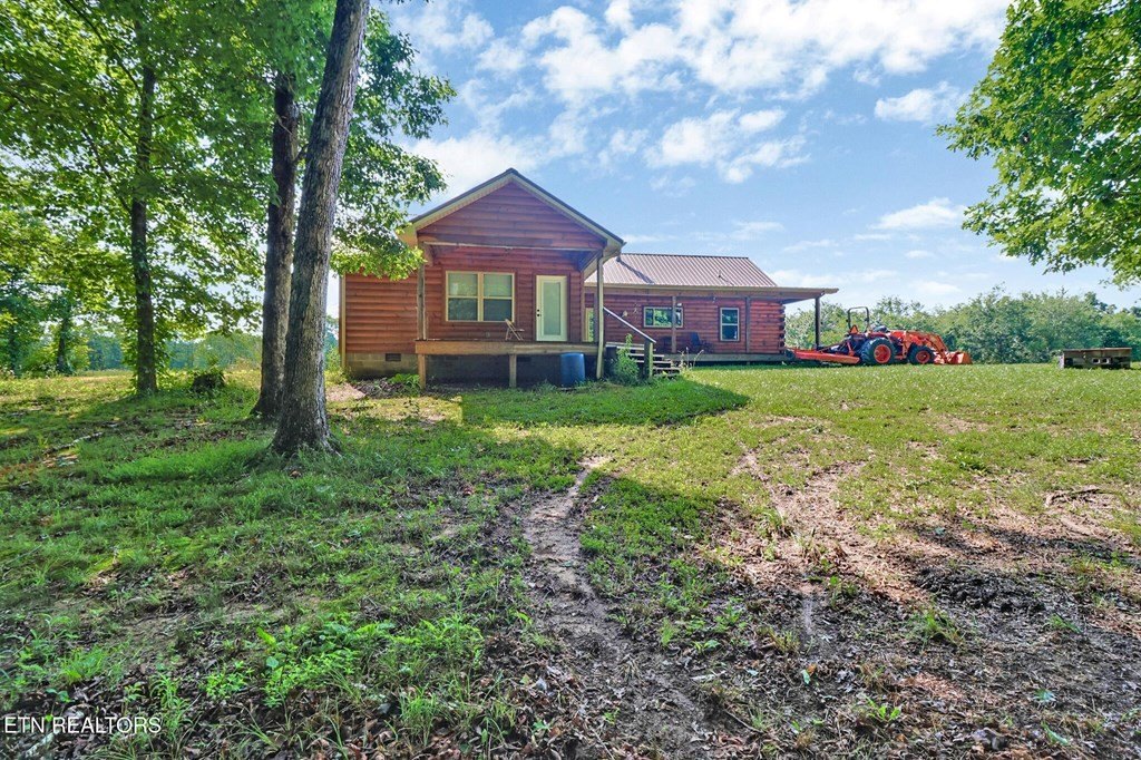 MONTEREY, Tennessee, 38574, United States, 2 Bedrooms Bedrooms, ,2 BathroomsBathrooms,Residential,Forsale,1929819