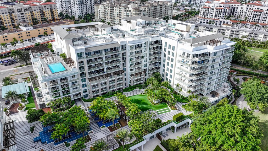 Boca Raton, Florida, 33432, United States, 2 Bedrooms Bedrooms, ,3.5 BathroomsBathrooms,Residential,Forsale,1929731