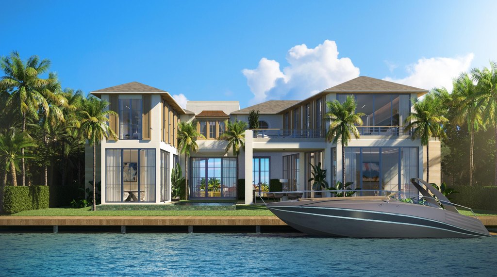 Delray Beach, Florida, 33483, United States, 5 Bedrooms Bedrooms, ,6.5 BathroomsBathrooms,Residential,Forsale,1905162