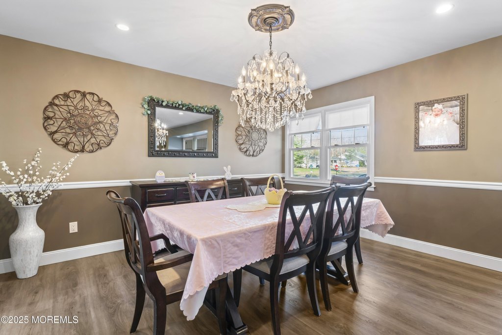 Morganville, New Jersey, 07751, United States, 5 Bedrooms Bedrooms, ,3 BathroomsBathrooms,Residential,Forsale,1910274