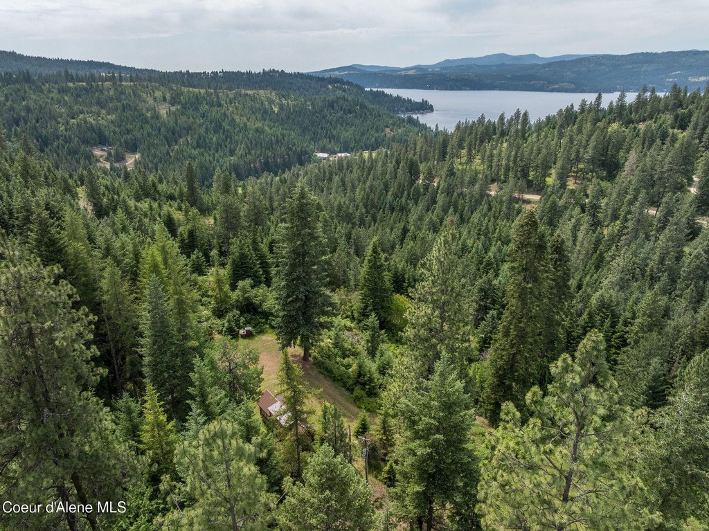 Harrison, Idaho, 83833, United States, ,Land,Forsale,1946354