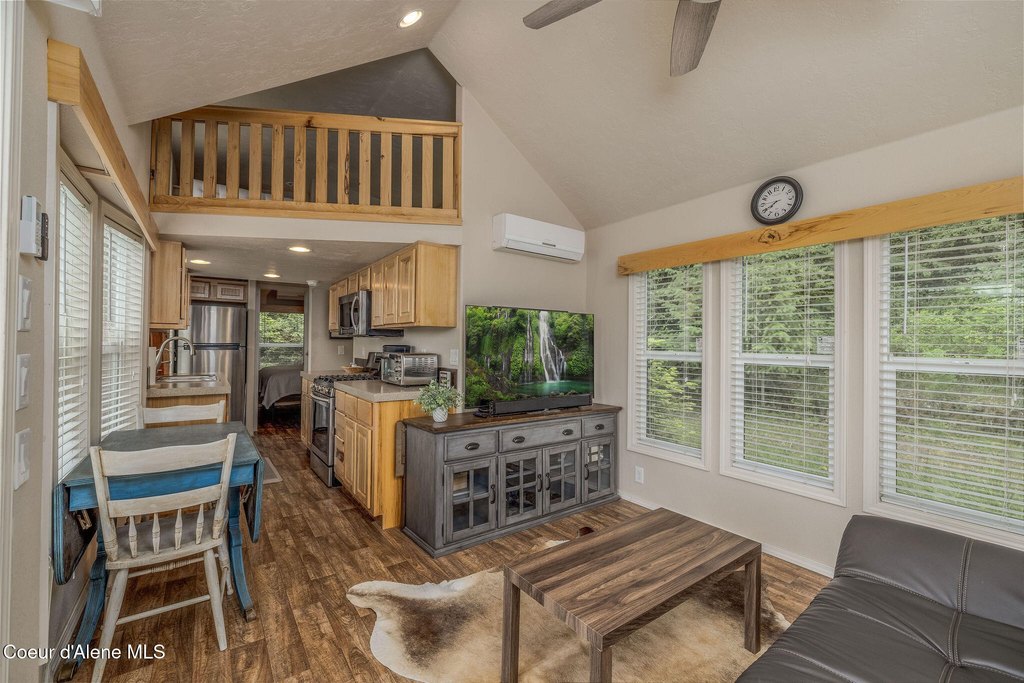 Harrison, Idaho, 83833, United States, 2 Bedrooms Bedrooms, ,1 BathroomBathrooms,Residential,Forsale,1913863