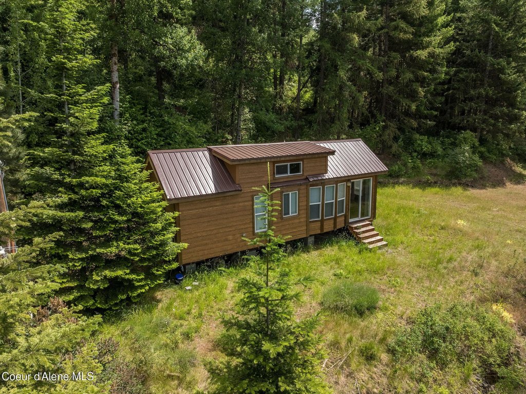 Harrison, Idaho, 83833, United States, 2 Bedrooms Bedrooms, ,1 BathroomBathrooms,Residential,Forsale,1913863