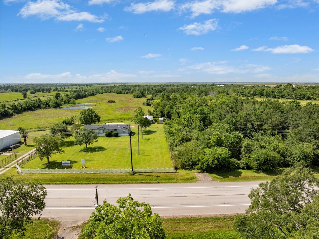 Rosharon, Texas, 77583, United States, ,Land,Forsale,1889111