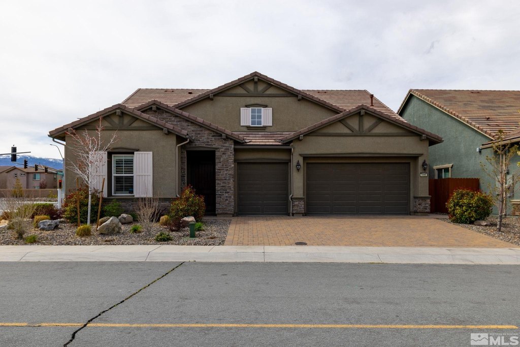 Reno, Nevada, 89521, United States, 3 Bedrooms Bedrooms, ,3.5 BathroomsBathrooms,Residential,Forsale,1910315