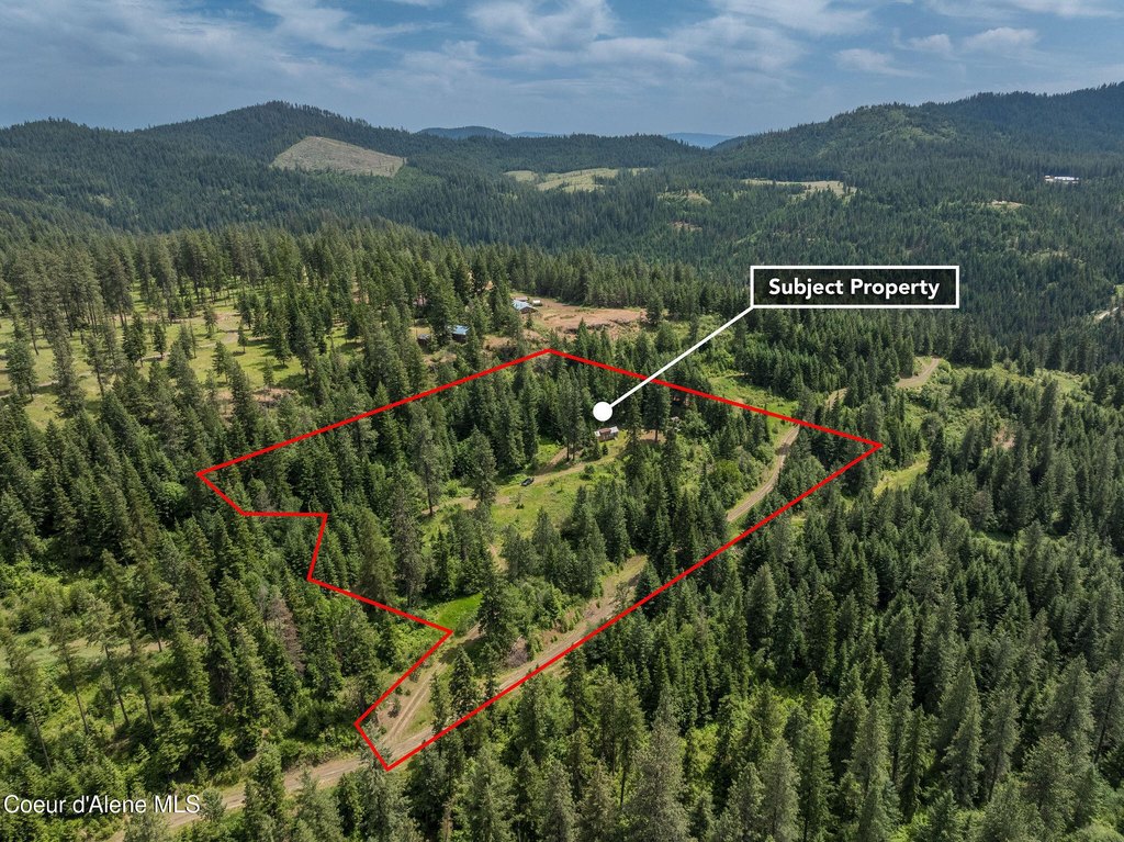 Harrison, Idaho, 83833, United States, 2 Bedrooms Bedrooms, ,1 BathroomBathrooms,Residential,Forsale,1913863