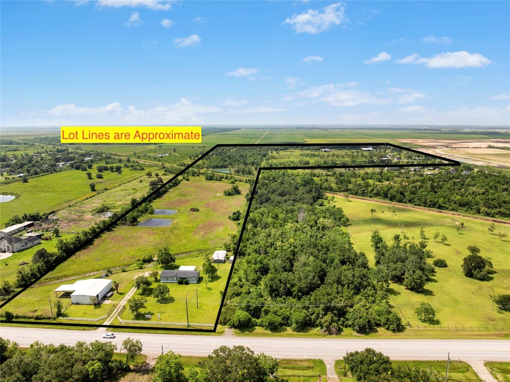 Rosharon, Texas, 77583, United States, ,Land,Forsale,1889111