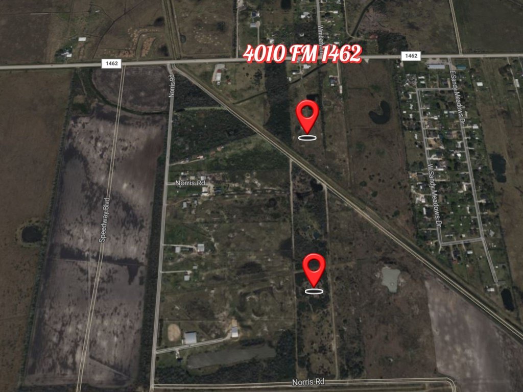 Rosharon, Texas, 77583, United States, ,Land,Forsale,1889111