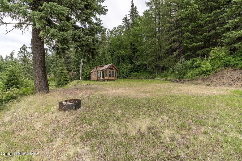 Harrison, Idaho, 83833, United States, 2 Bedrooms Bedrooms, ,1 BathroomBathrooms,Residential,Forsale,1913863