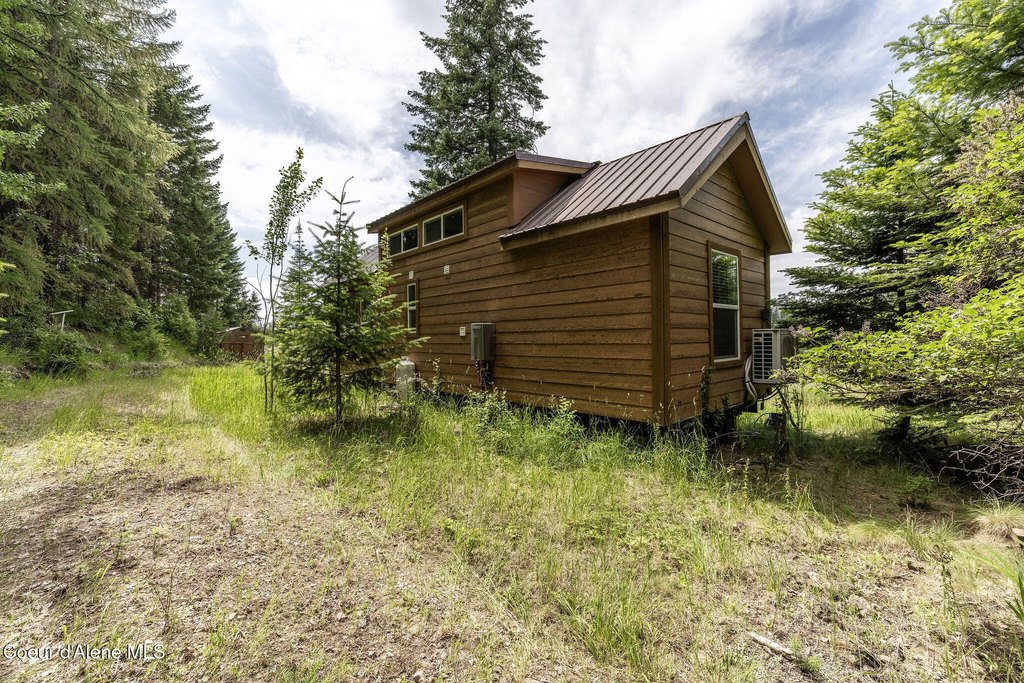 Harrison, Idaho, 83833, United States, 2 Bedrooms Bedrooms, ,1 BathroomBathrooms,Residential,Forsale,1913863