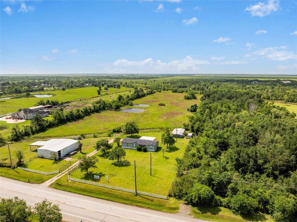 Rosharon, Texas, 77583, United States, ,Land,Forsale,1889111