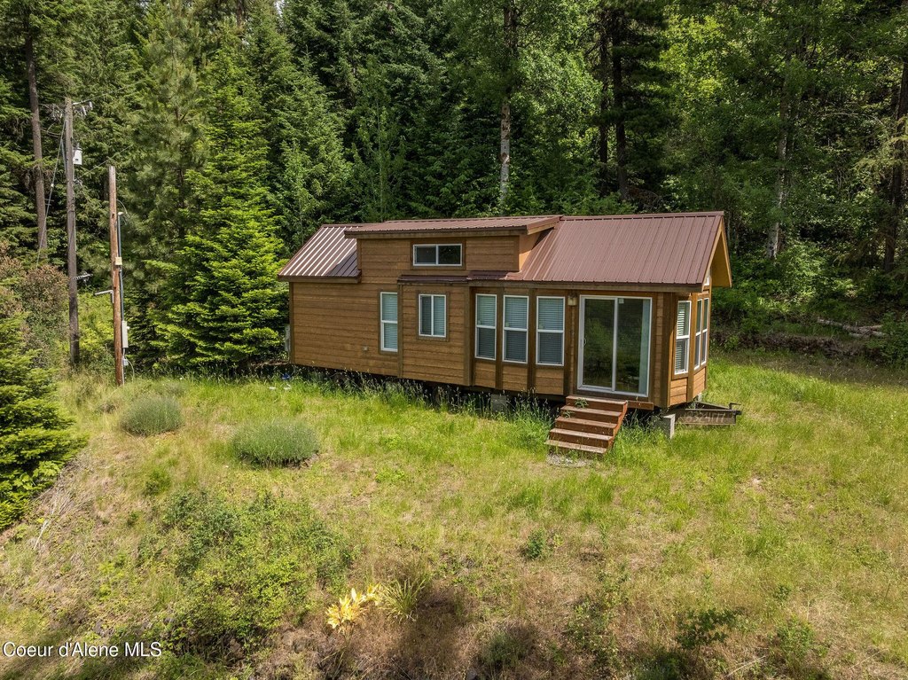 Harrison, Idaho, 83833, United States, 2 Bedrooms Bedrooms, ,1 BathroomBathrooms,Residential,Forsale,1913863