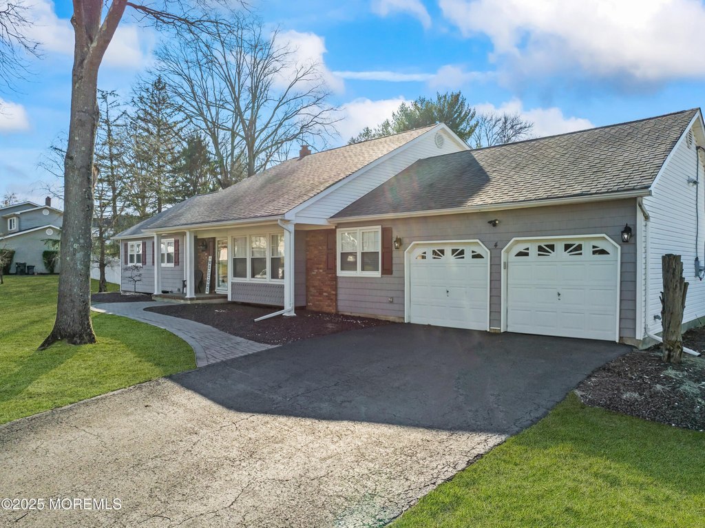 Morganville, New Jersey, 07751, United States, 5 Bedrooms Bedrooms, ,3 BathroomsBathrooms,Residential,Forsale,1910274