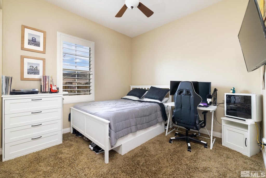 Reno, Nevada, 89521, United States, 3 Bedrooms Bedrooms, ,3.5 BathroomsBathrooms,Residential,Forsale,1910315