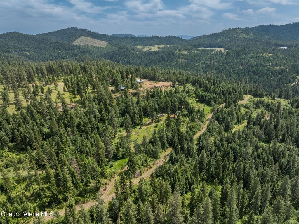 Harrison, Idaho, 83833, United States, ,Land,Forsale,1946354