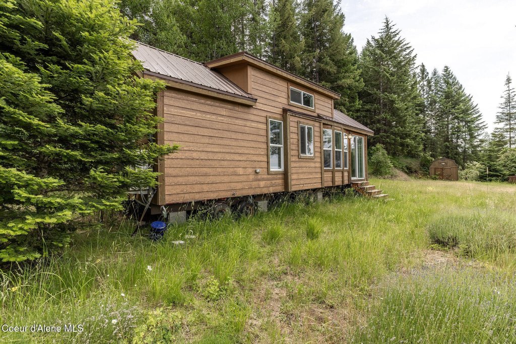 Harrison, Idaho, 83833, United States, 2 Bedrooms Bedrooms, ,1 BathroomBathrooms,Residential,Forsale,1913863