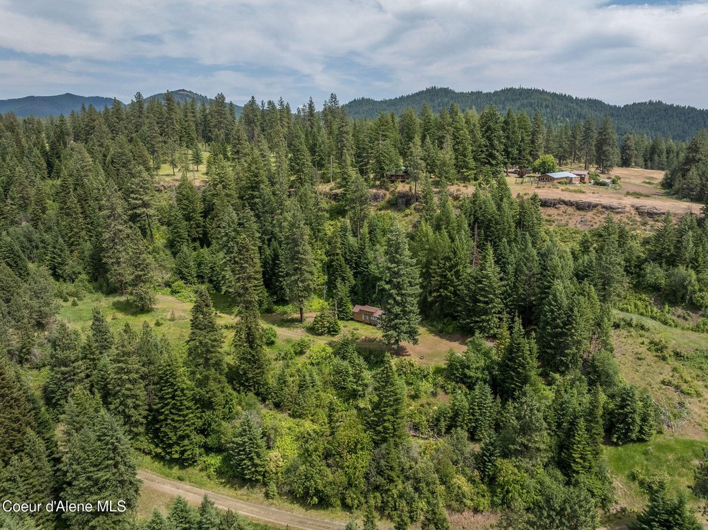 Harrison, Idaho, 83833, United States, 2 Bedrooms Bedrooms, ,1 BathroomBathrooms,Residential,Forsale,1913863