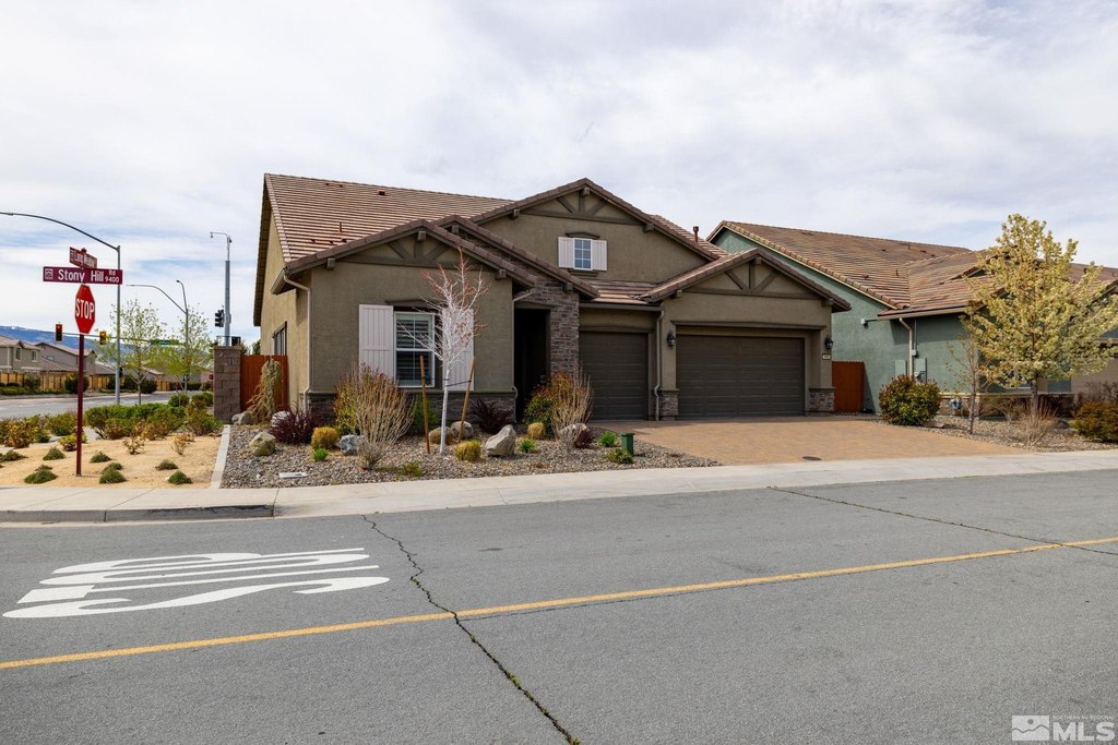 Reno, Nevada, 89521, United States, 3 Bedrooms Bedrooms, ,3.5 BathroomsBathrooms,Residential,Forsale,1910315
