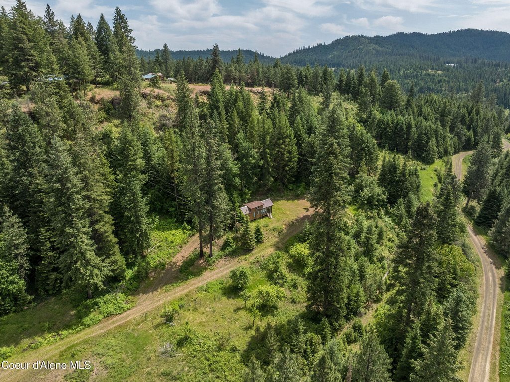 Harrison, Idaho, 83833, United States, 2 Bedrooms Bedrooms, ,1 BathroomBathrooms,Residential,Forsale,1913863