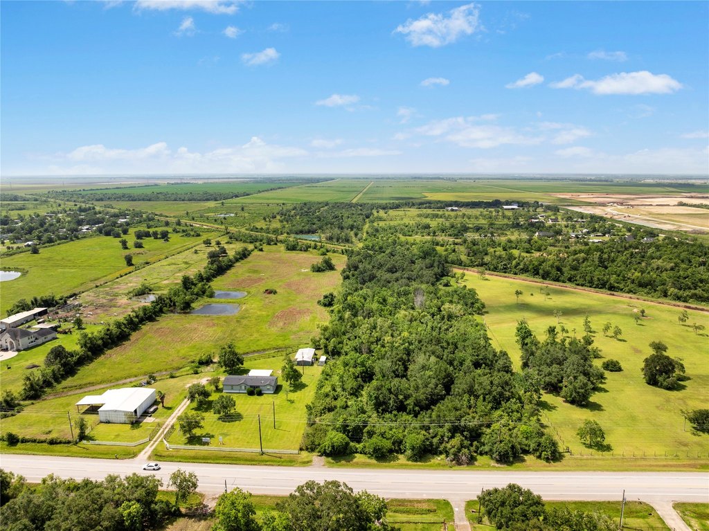 Rosharon, Texas, 77583, United States, ,Land,Forsale,1889111