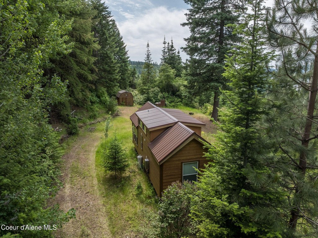 Harrison, Idaho, 83833, United States, 2 Bedrooms Bedrooms, ,1 BathroomBathrooms,Residential,Forsale,1913863