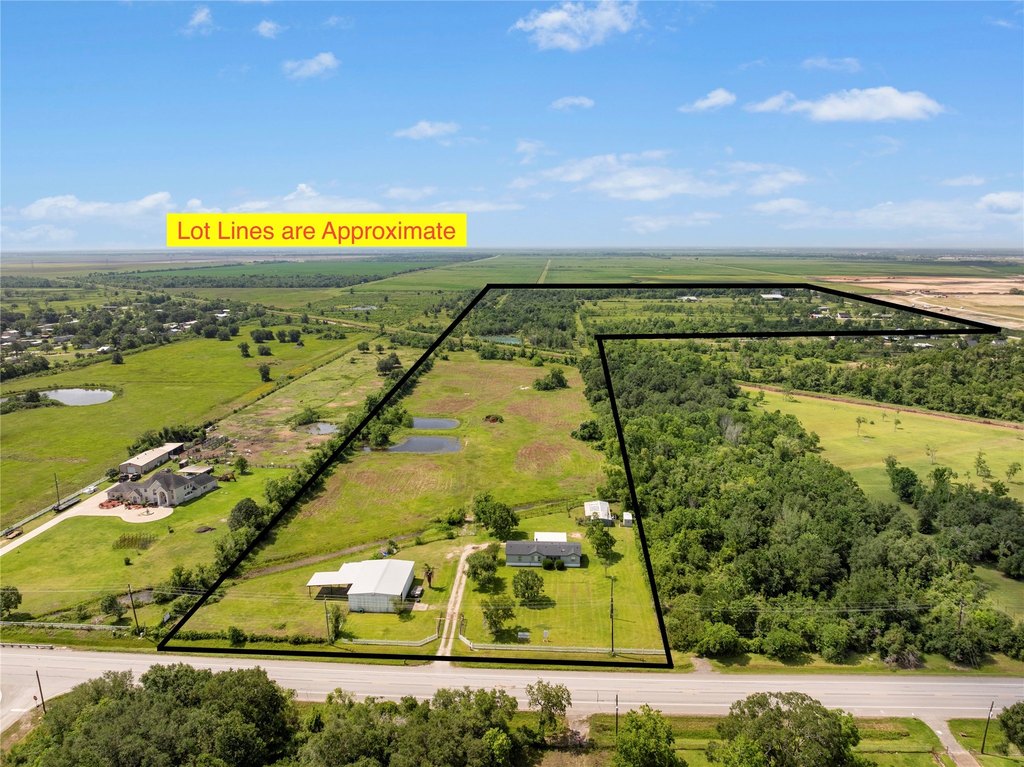 Rosharon, Texas, 77583, United States, ,Land,Forsale,1889111