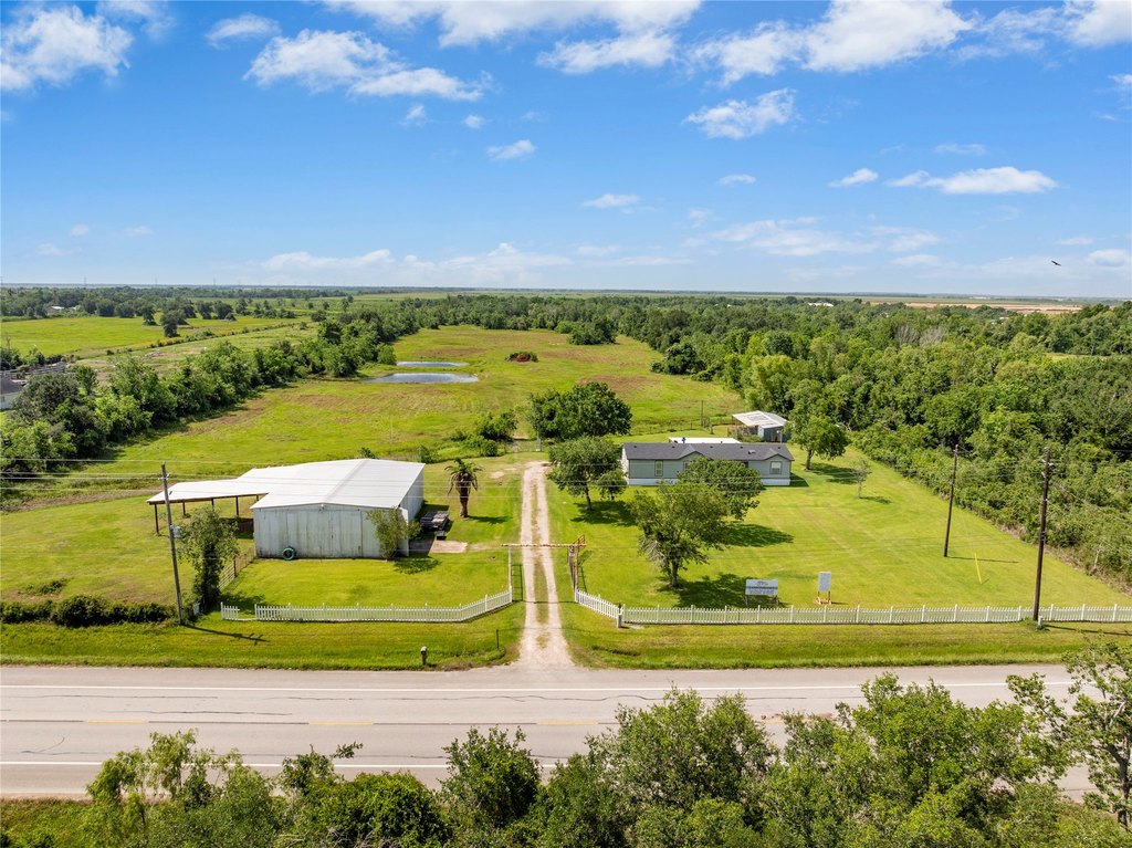 Rosharon, Texas, 77583, United States, ,Land,Forsale,1889111