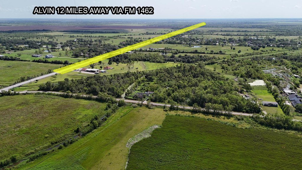 Rosharon, Texas, 77583, United States, ,Land,Forsale,1889111