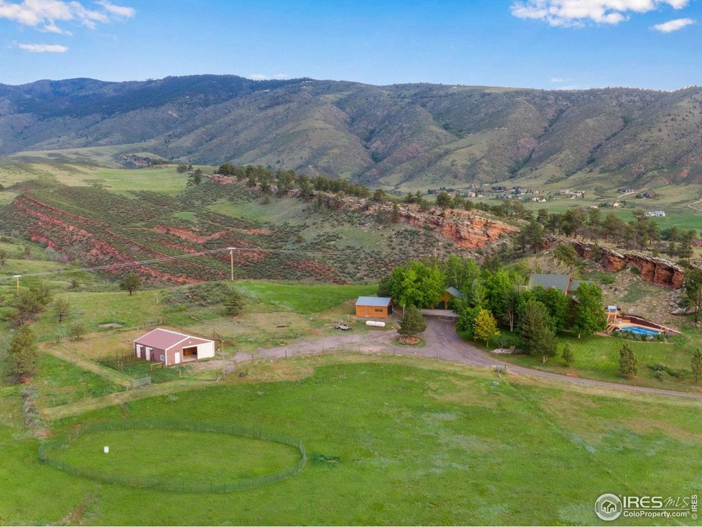 Loveland, Colorado, 80538, United States, 4 Bedrooms Bedrooms, ,3.5 BathroomsBathrooms,Residential,Forsale,1903105