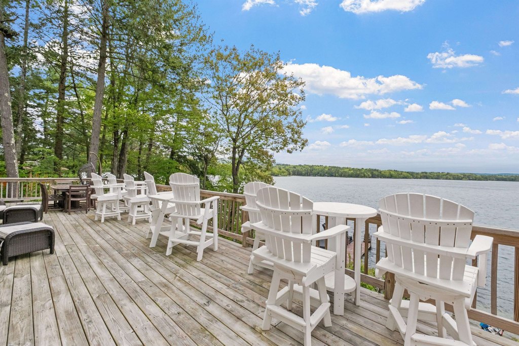 Moultonborough, New Hampshire, 03254, United States, 5 Bedrooms Bedrooms, ,5.5 BathroomsBathrooms,Residential,Forsale,1952907