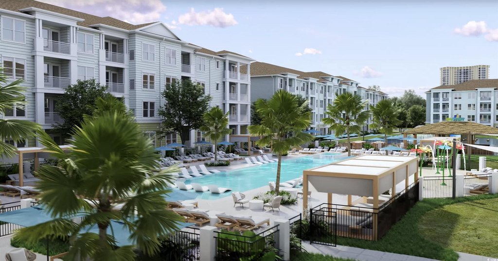 Myrtle Beach, South Carolina, 29572, United States, 3 Bedrooms Bedrooms, ,2 BathroomsBathrooms,Residential,Forsale,2008936